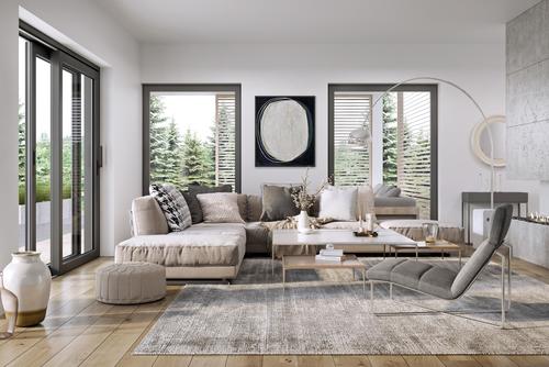 Jak rozmieścić okna w domu, by maksymalnie wykorzystać światło i energię słoneczną